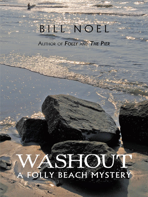 Title details for Washout by Bill Noel - Available